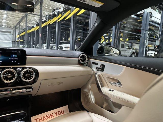 صورة مصغرة 24 لـ 2023 Mercedes-BENZ CLA