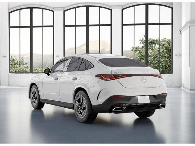 2027 Mercedes-BENZ GLC — миниатюра 11