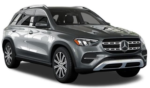 صورة مصغرة 14 لـ 2026 Mercedes-BENZ GLE