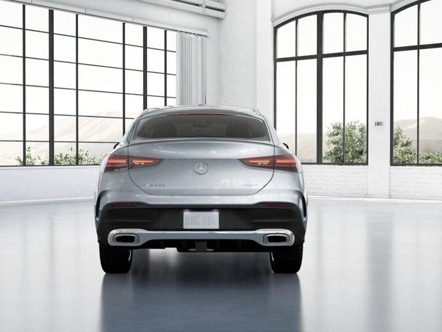 MERCEDES-BENZ GLE-CLASS - 10