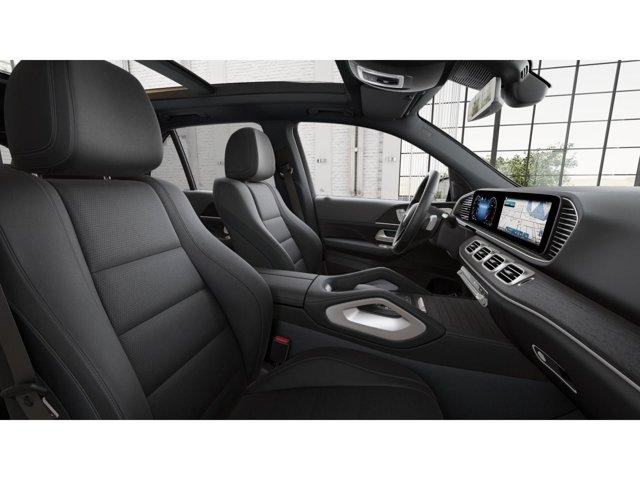 صورة 4 لـ 2026 Mercedes-BENZ GLE