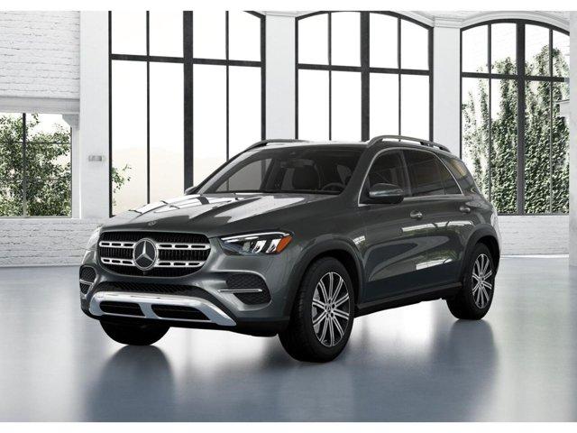 2026 Mercedes-BENZ GLE — миниатюра 13