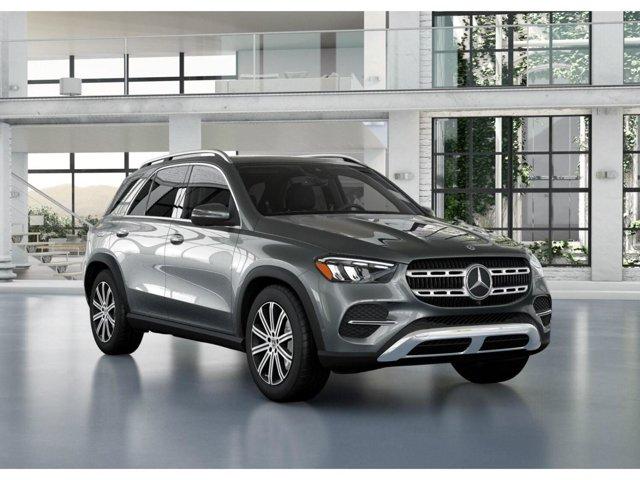صورة 8 لـ 2026 Mercedes-BENZ GLE