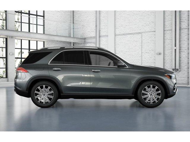 صورة 2 لـ 2026 Mercedes-BENZ GLE