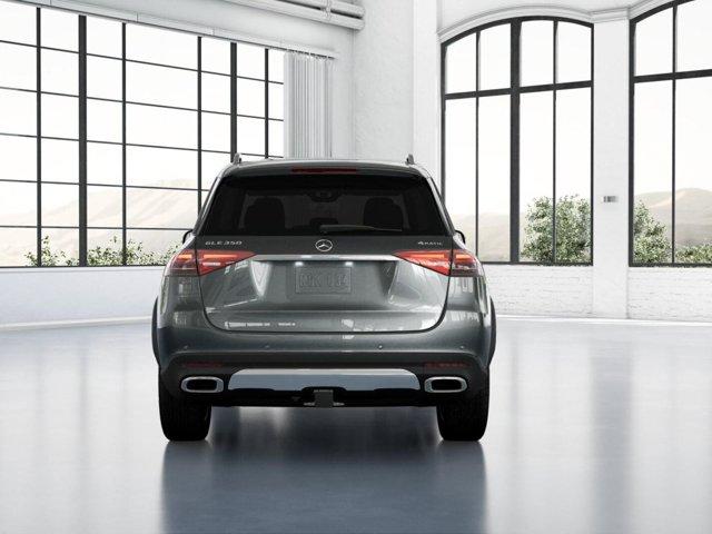 صورة 10 لـ 2026 Mercedes-BENZ GLE
