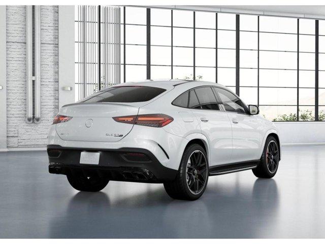 MERCEDES-BENZ GLE-CLASS - 9