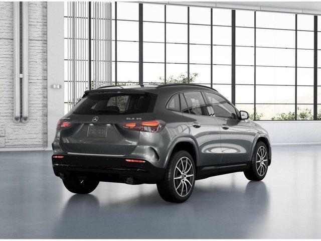 MERCEDES-BENZ GLA-CLASS AMG - 9