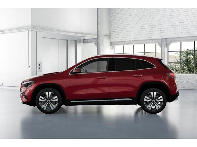 2026 Mercedes-BENZ GLA 缩略图 12