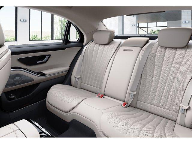 MERCEDES-BENZ S-CLASS - 5