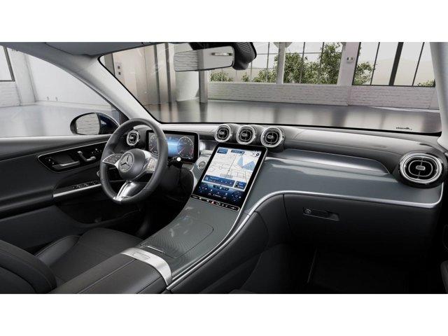 MERCEDES-BENZ GLC - 6