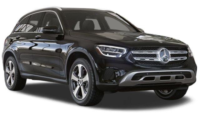 2022 Mercedes-BENZ GLC — миниатюра 15