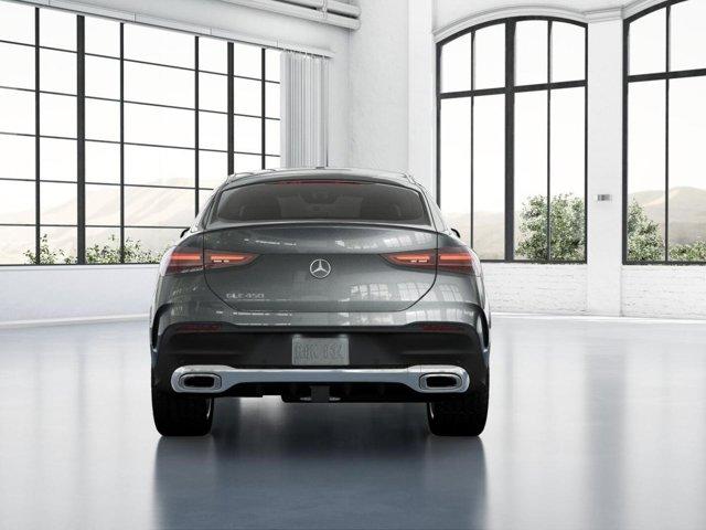 صورة مصغرة 11 لـ 2026 Mercedes-BENZ GLE