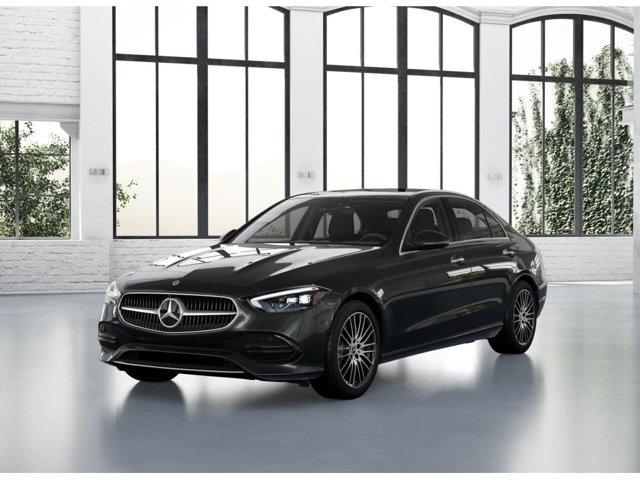 2026 Mercedes-BENZ C-CLASS 缩略图 13