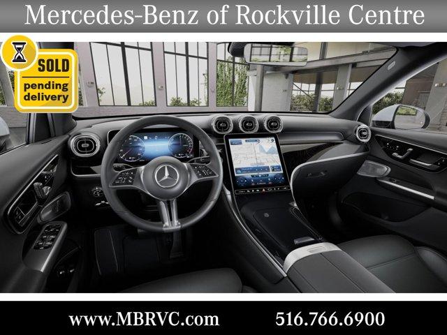 MERCEDES-BENZ GLC - 3