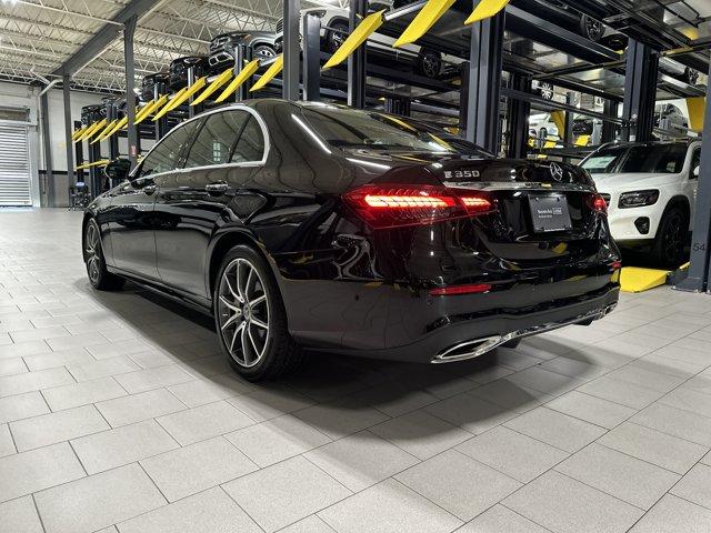 2023 Mercedes-BENZ E-CLASS 照片 3