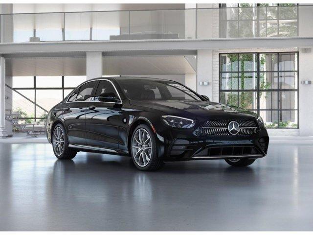 صورة 9 لـ 2023 Mercedes-BENZ E-CLASS