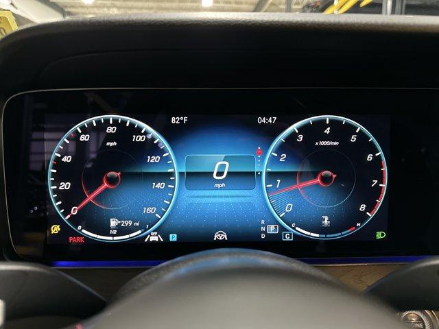 صورة مصغرة 18 لـ 2023 Mercedes-BENZ E-CLASS