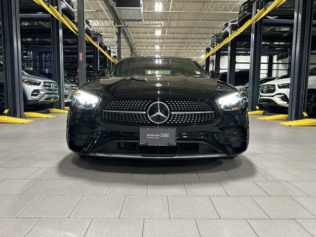 2023 Mercedes-BENZ E-CLASS 照片 8