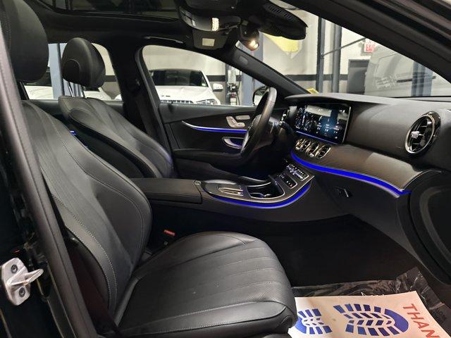صورة مصغرة 30 لـ 2023 Mercedes-BENZ E-CLASS