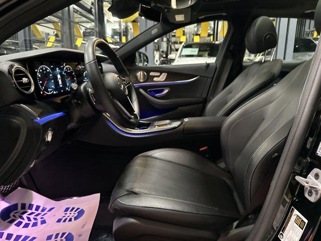 صورة مصغرة 26 لـ 2023 Mercedes-BENZ E-CLASS