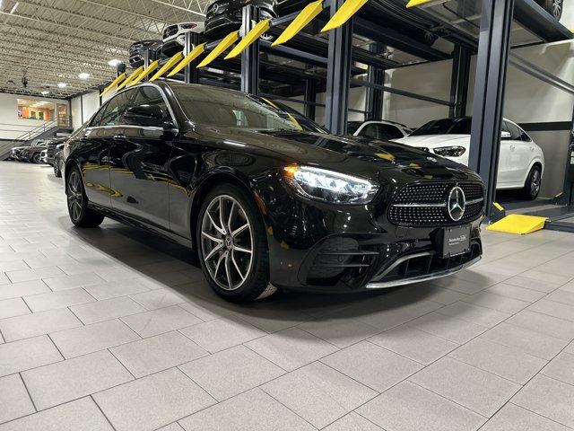 2023 Mercedes-BENZ E-CLASS 照片 7