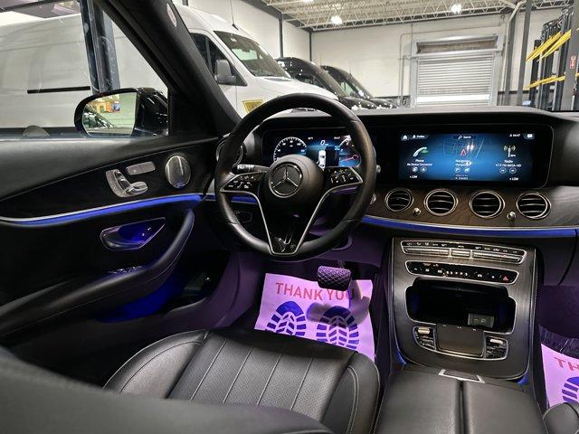صورة مصغرة 24 لـ 2023 Mercedes-BENZ E-CLASS