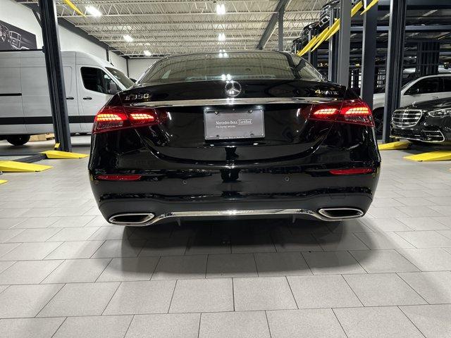 2023 Mercedes-BENZ E-CLASS 照片 4
