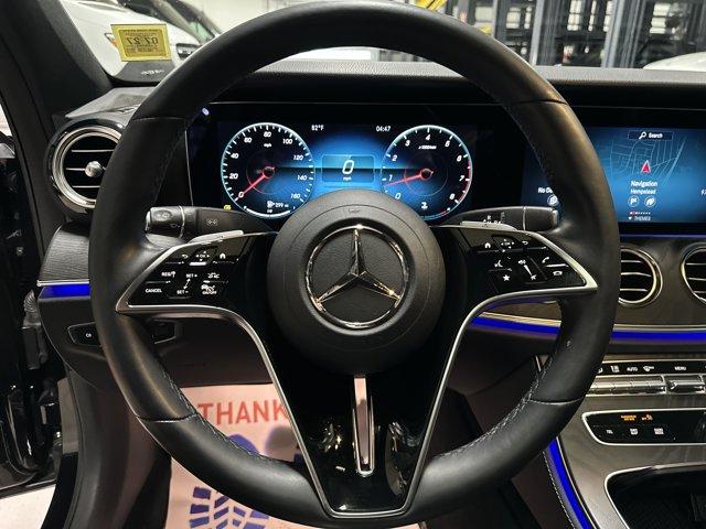صورة مصغرة 22 لـ 2023 Mercedes-BENZ E-CLASS