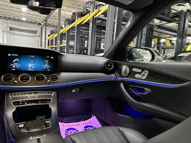 صورة مصغرة 25 لـ 2023 Mercedes-BENZ E-CLASS