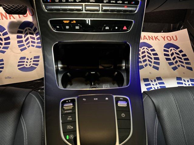 صورة مصغرة 20 لـ 2023 Mercedes-BENZ E-CLASS