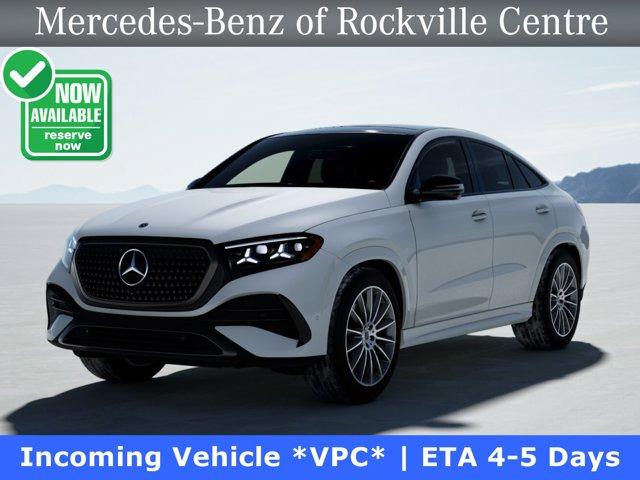 New 2027 Mercedes-Benz GLE 450