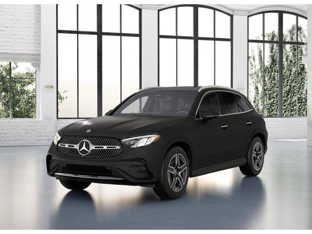 صورة مصغرة 13 لـ 2027 Mercedes-BENZ GLC