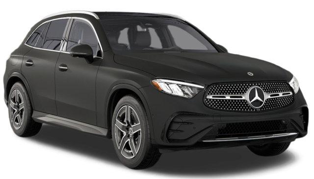 صورة مصغرة 14 لـ 2027 Mercedes-BENZ GLC