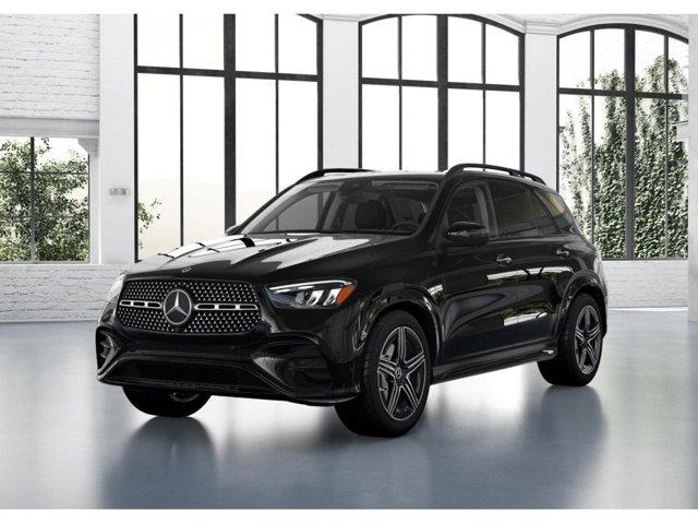 صورة مصغرة 13 لـ 2026 Mercedes-BENZ GLE