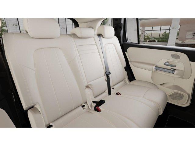صورة 5 لـ 2026 Mercedes-BENZ GLB