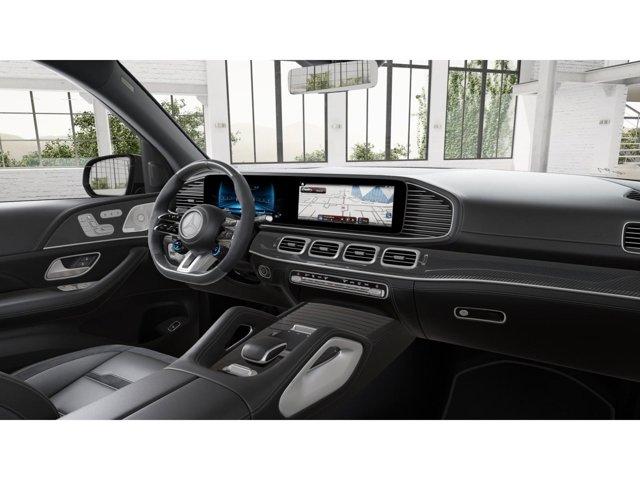 MERCEDES-BENZ GLE-CLASS - 6