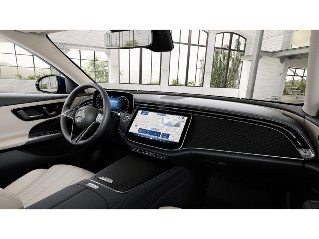 MERCEDES-BENZ E-CLASS - 6