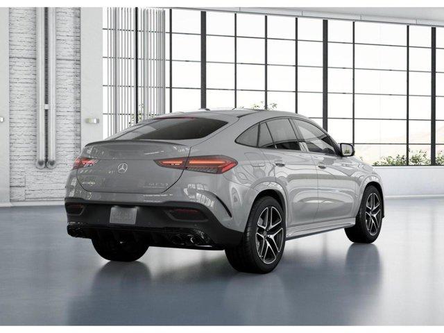 MERCEDES-BENZ GLE-CLASS - 9