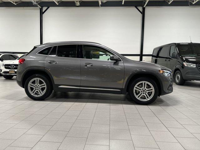 صورة مصغرة 6 لـ 2023 Mercedes-BENZ GLA