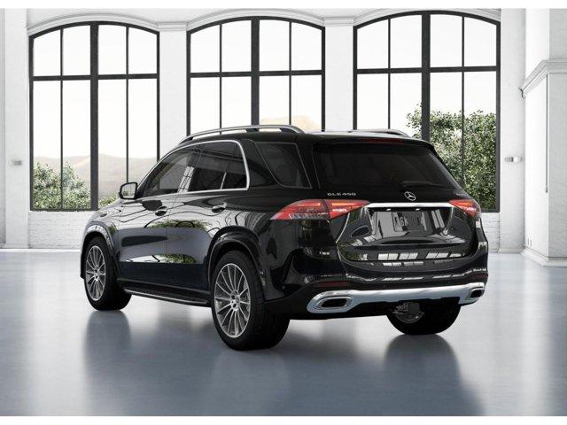 صورة مصغرة 11 لـ 2026 Mercedes-BENZ GLE