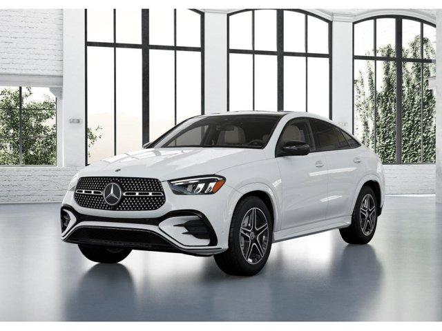 صورة مصغرة 13 لـ 2026 Mercedes-BENZ GLE