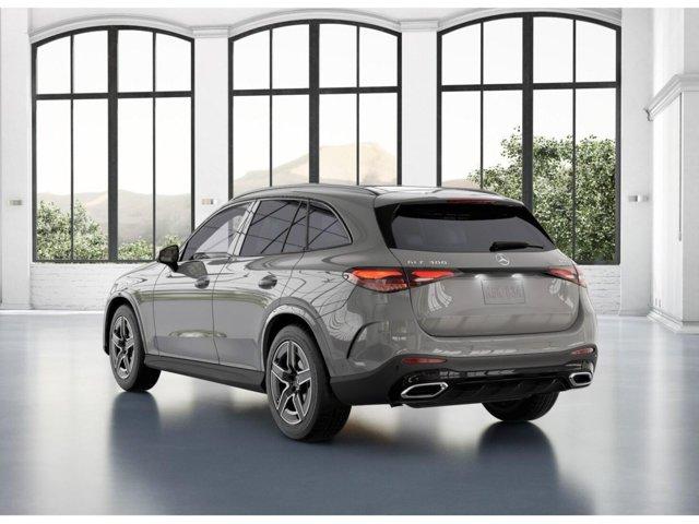 صورة 10 لـ 2027 Mercedes-BENZ GLC