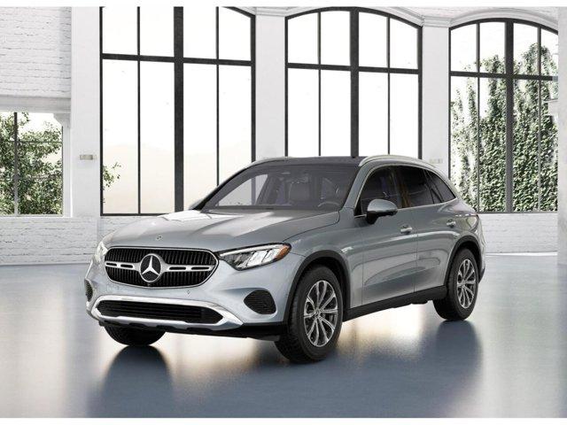 2027 Mercedes-BENZ GLC 缩略图 13