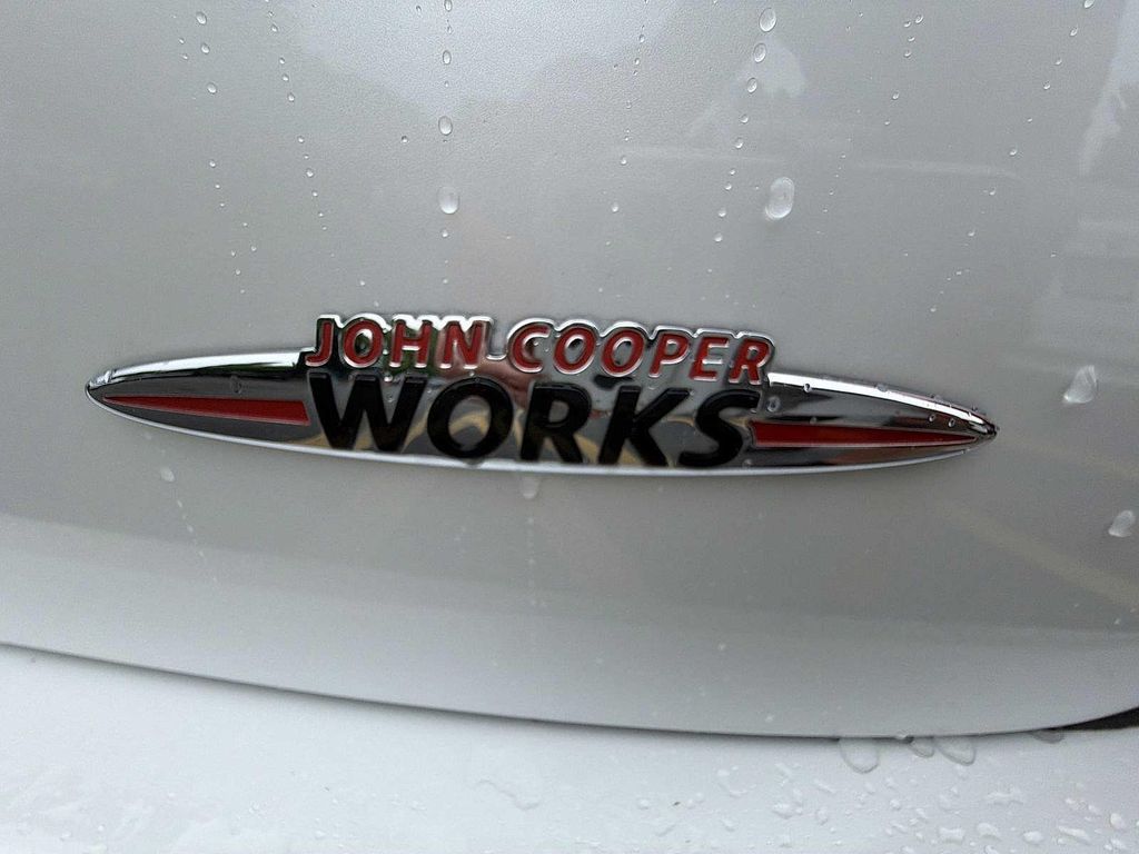 2024 MINI HARDTOP JOHN COOPER WORKS 缩略图 15
