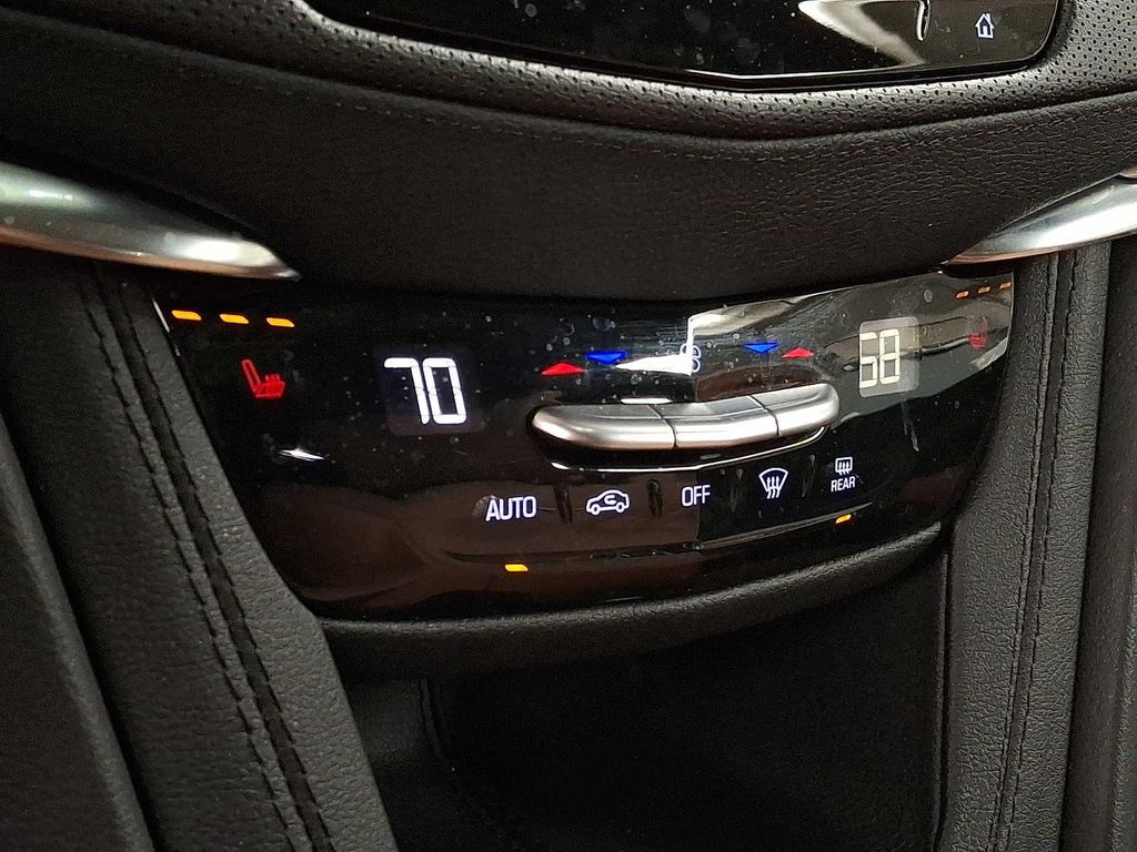 2024 Cadillac XT5 PREMIUM LUXURY 缩略图 13