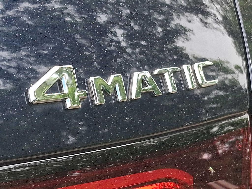 2024 Mercedes-BENZ GLC 缩略图 28