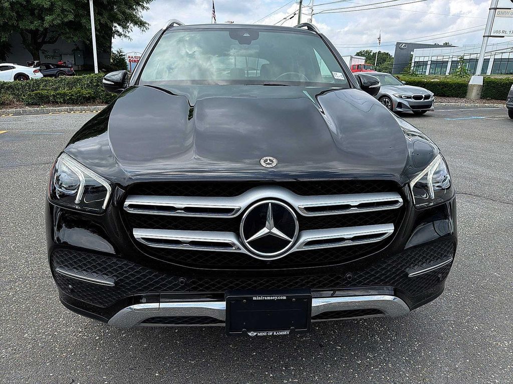 صورة مصغرة 14 لـ 2023 Mercedes-BENZ GLE