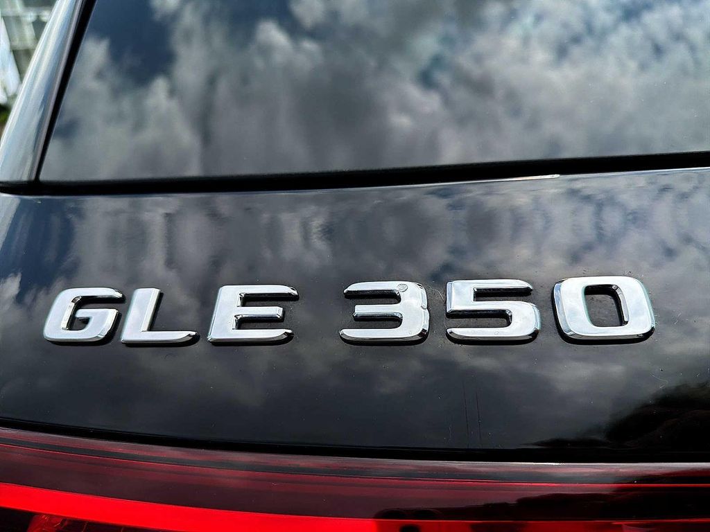 صورة مصغرة 15 لـ 2023 Mercedes-BENZ GLE