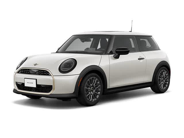 New 2026 MINI Hardtop Oxford Edition