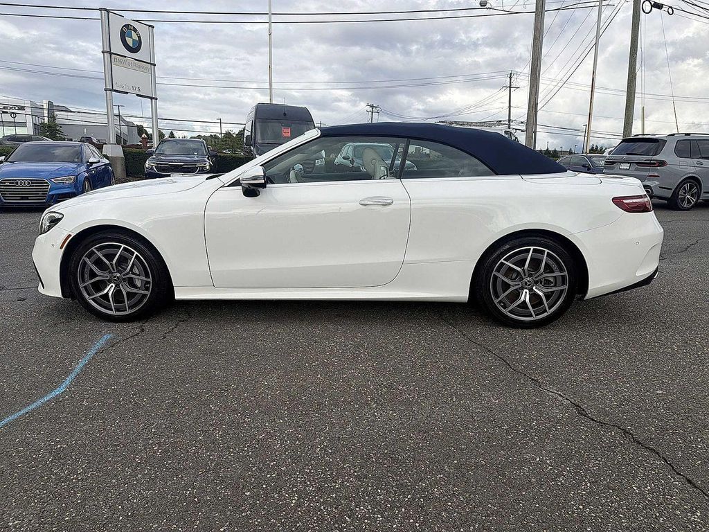 صورة مصغرة 11 لـ 2023 Mercedes-BENZ E-CLASS